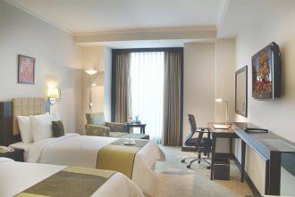 Goldfinch Hotel Delhi NCR, Faridabad 4